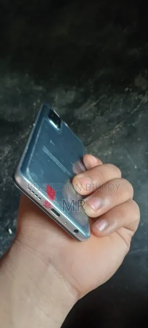 New Realme 7 5G 128 GB White