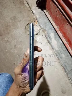 OnePlus 8T 128 GB Blue