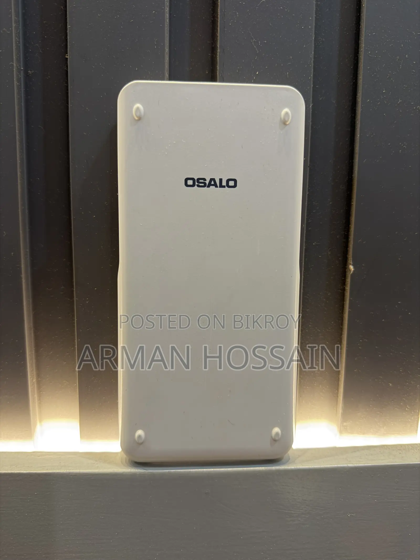 Osalo Scientific Calculator
