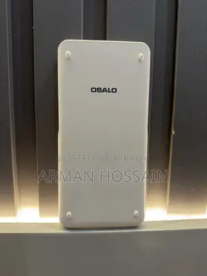 Osalo Scientific Calculator