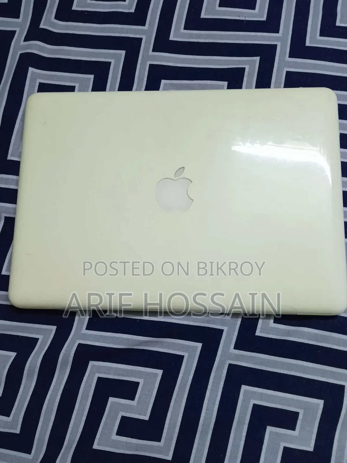 Laptop Apple MacBook 2GB Apple M1 SSD 128GB