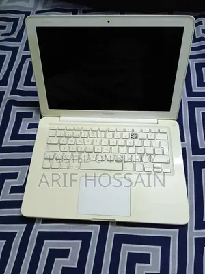 Laptop Apple MacBook 2GB Apple M1 SSD 128GB
