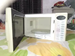 ন্যাশনাল মাইক্রো ওভেন
