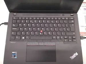 Laptop Lenovo ThinkPad X13 Gen 2 16GB Intel Core I5 SSD 256GB