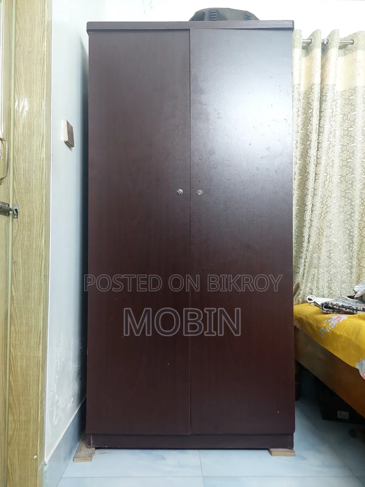 Almirah Cupboard