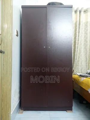 Almirah Cupboard