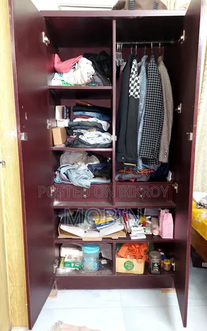 Almirah Cupboard