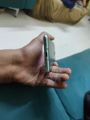 OnePlus 8 128 GB Green