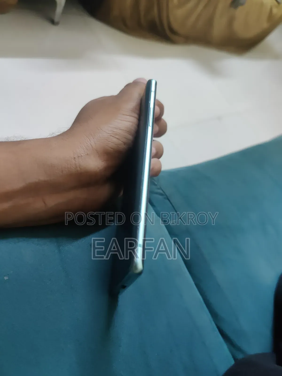 OnePlus 8 128 GB Green