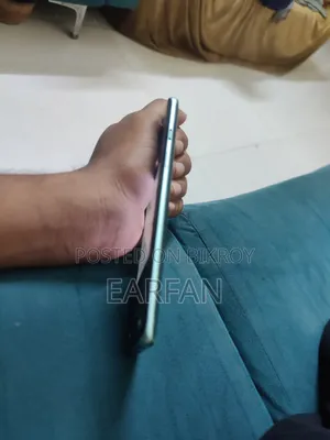 OnePlus 8 128 GB Green
