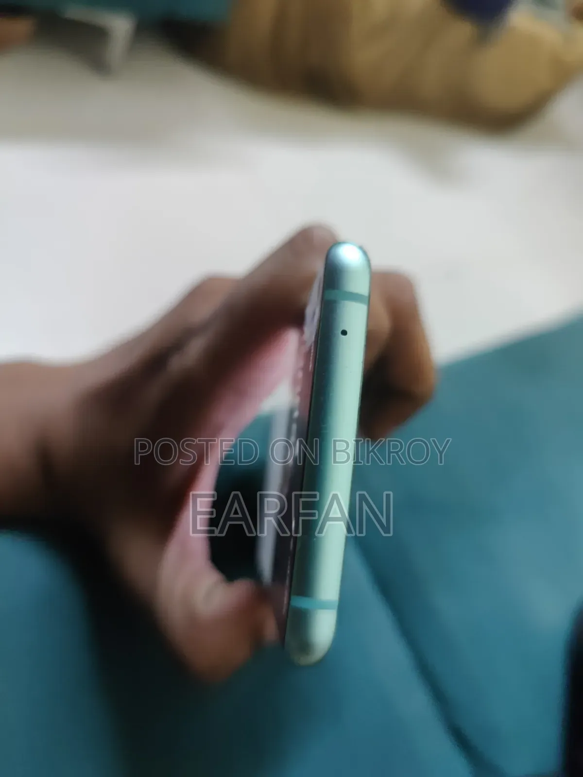 OnePlus 8 128 GB Green