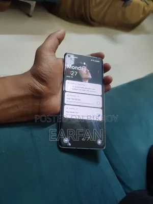 OnePlus 8 128 GB Green