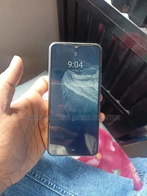 Vivo Y33s 128 GB Yellow