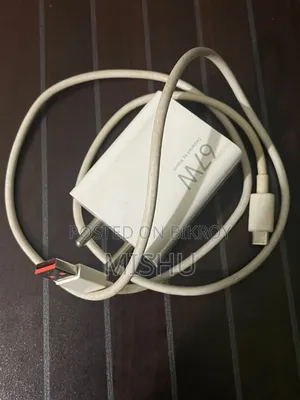 Xiaomi Charger 67w