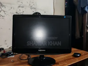 Samsung 19 Inch Monitor