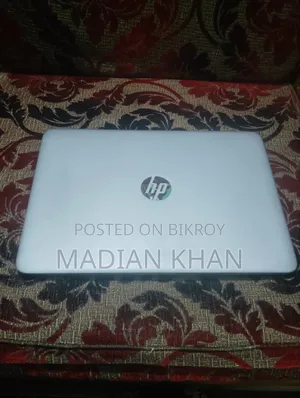 Laptop HP EliteBook 840 G6 8GB Intel Core I5 HDD+SSD 128GB