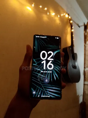 Google Pixel 6 Pro 256 GB White