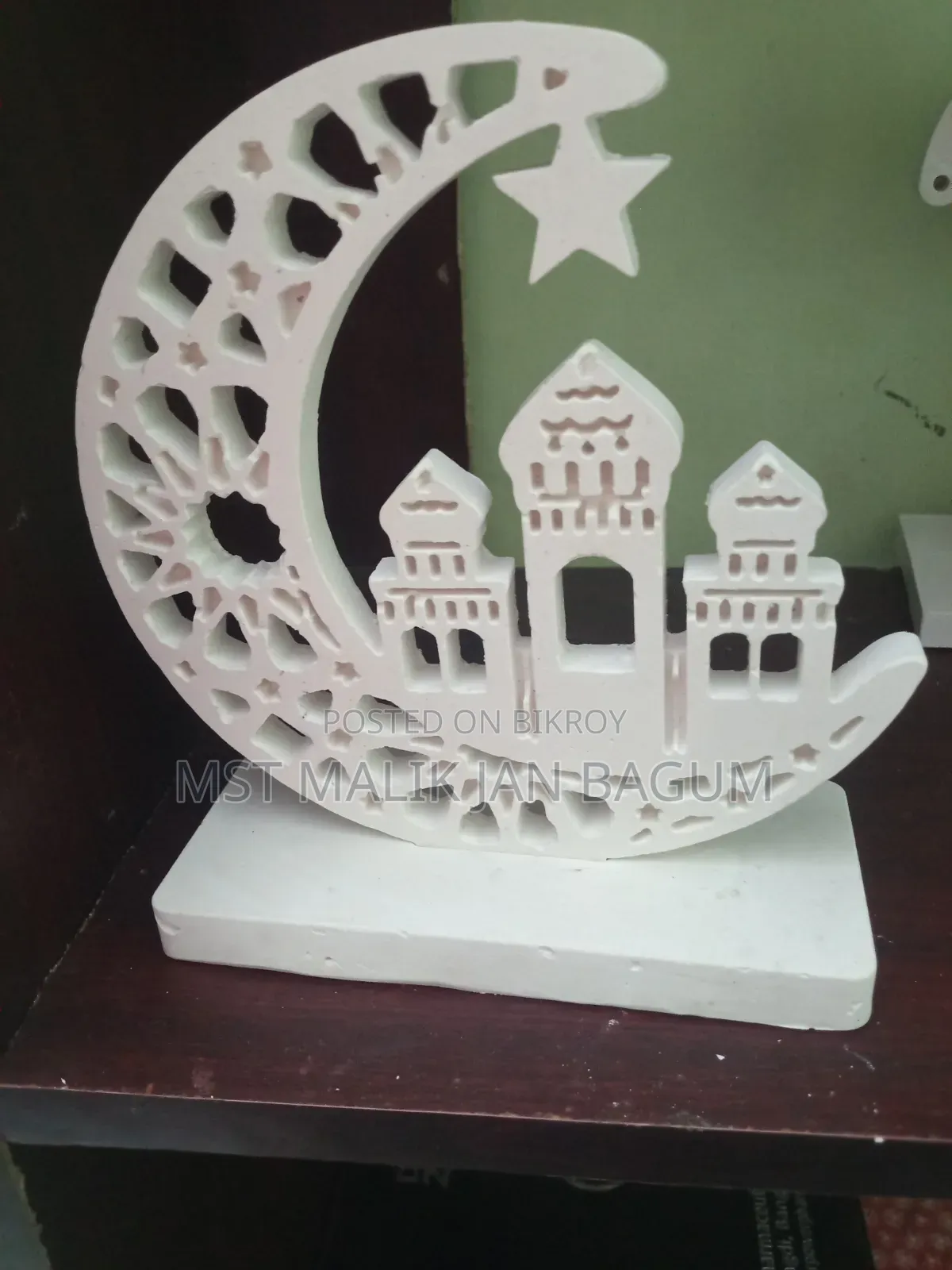 Handicrafts, Craftsmanship