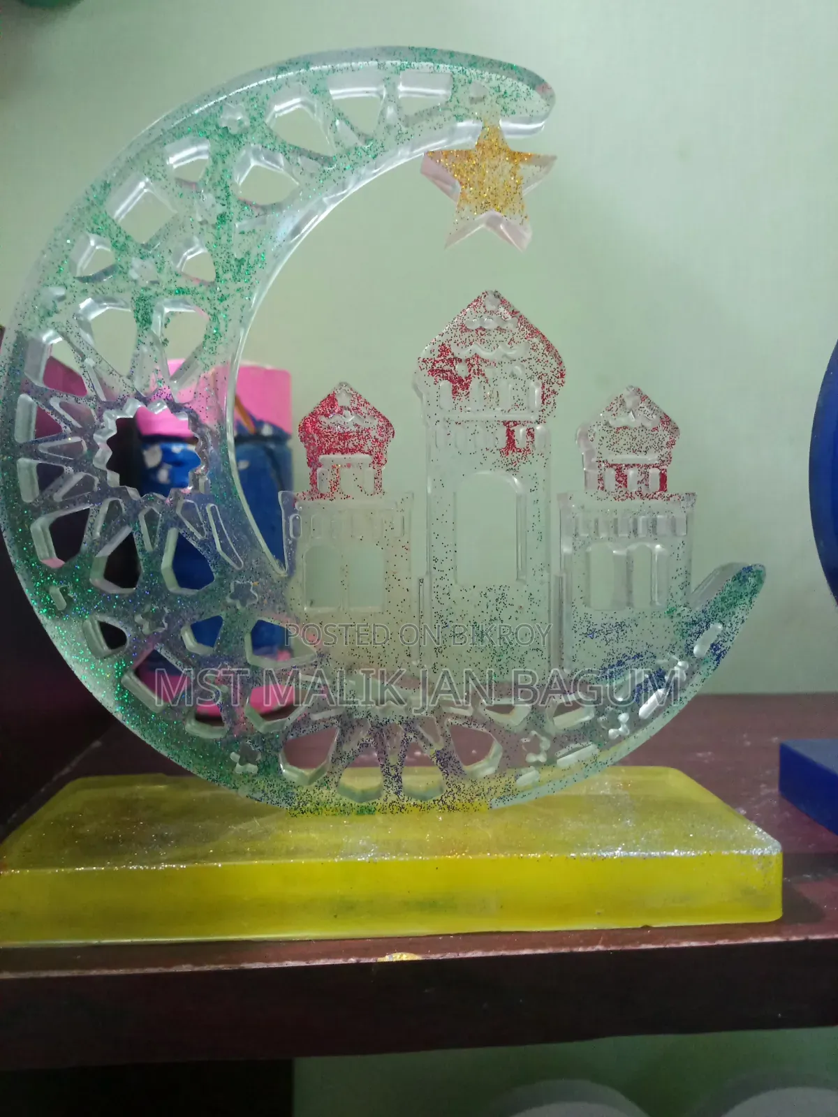 Handicrafts, Craftsmanship