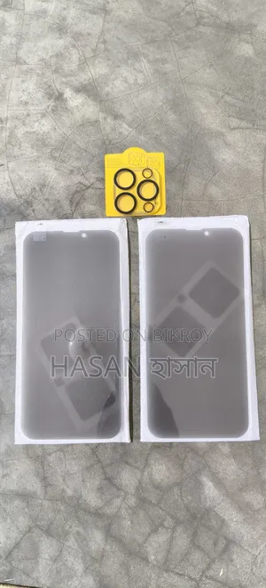 13 Pro Max Privacy Protector Privacy Screen Protector