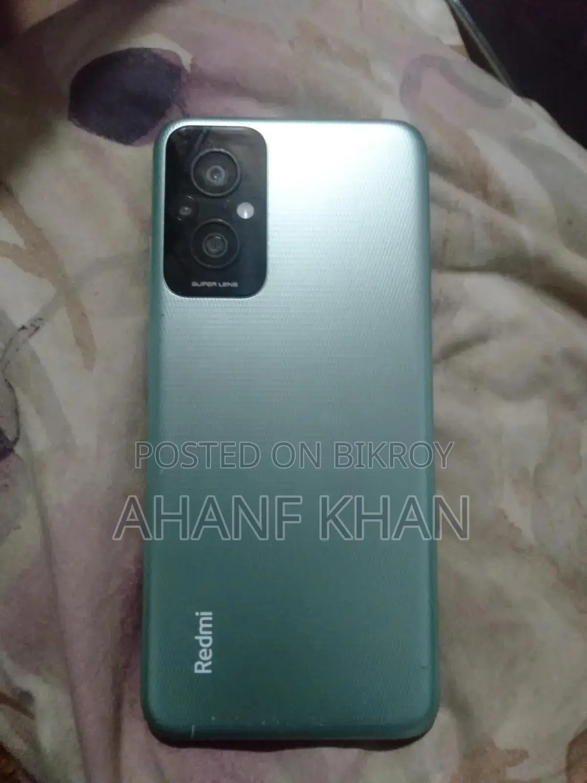 Xiaomi Redmi 11 Prime 64 GB