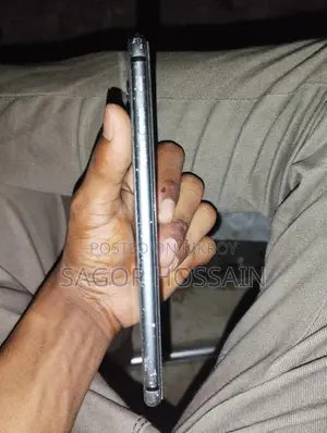 Apple iPhone 8 Plus 64 GB Black