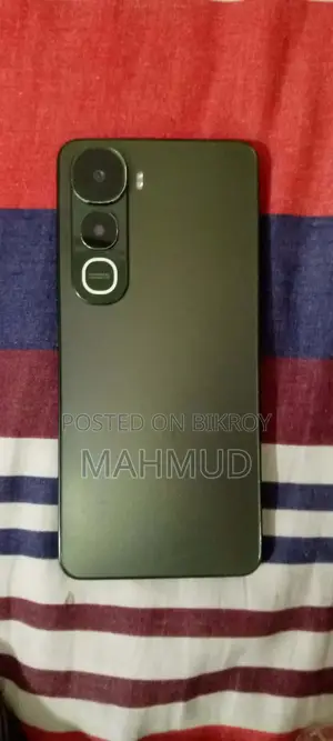 Vivo Y400 128 GB Black