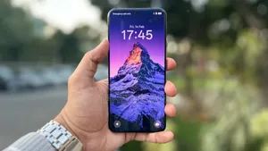 Realme P3 Ultra 128 GB Bronze