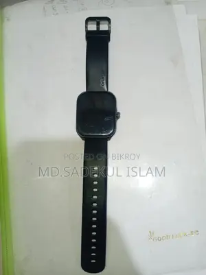 Oraimo Smart Watch