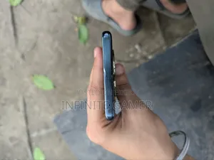 Honor X9b 256 GB Black