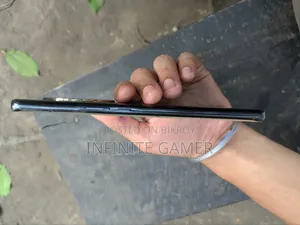 Honor X9b 256 GB Black