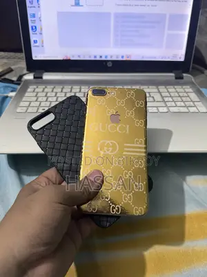 Apple iPhone 8 Plus 64 GB Gold