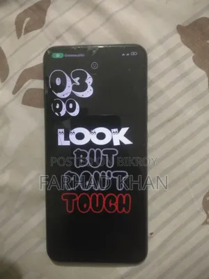 Xiaomi Redmi 9 64 GB Black