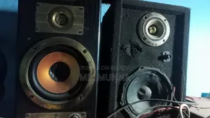 Excellent Speaker Box