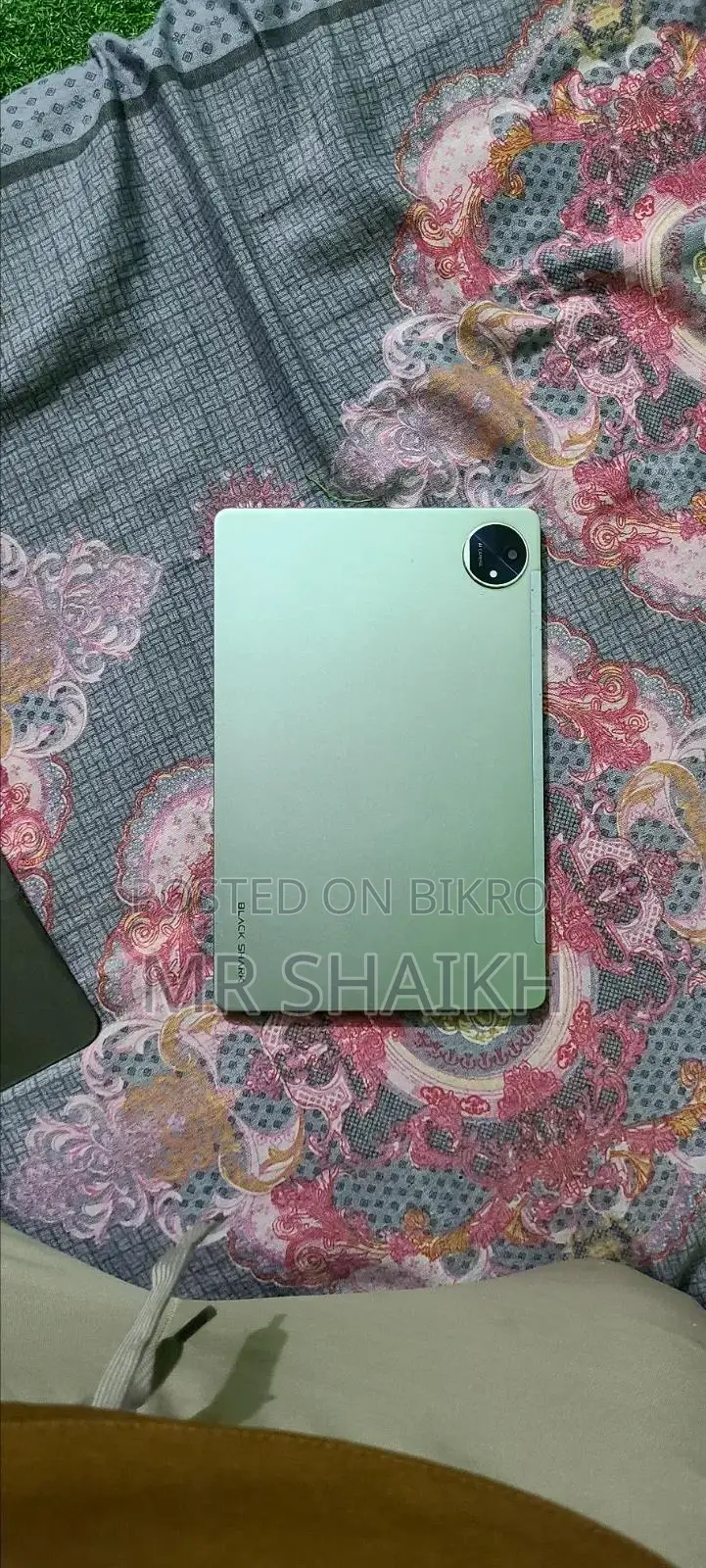 Xiaomi Pad 6 256 GB Gray
