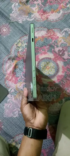 Xiaomi Pad 6 256 GB Gray
