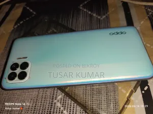 Oppo F17 Pro 128 GB