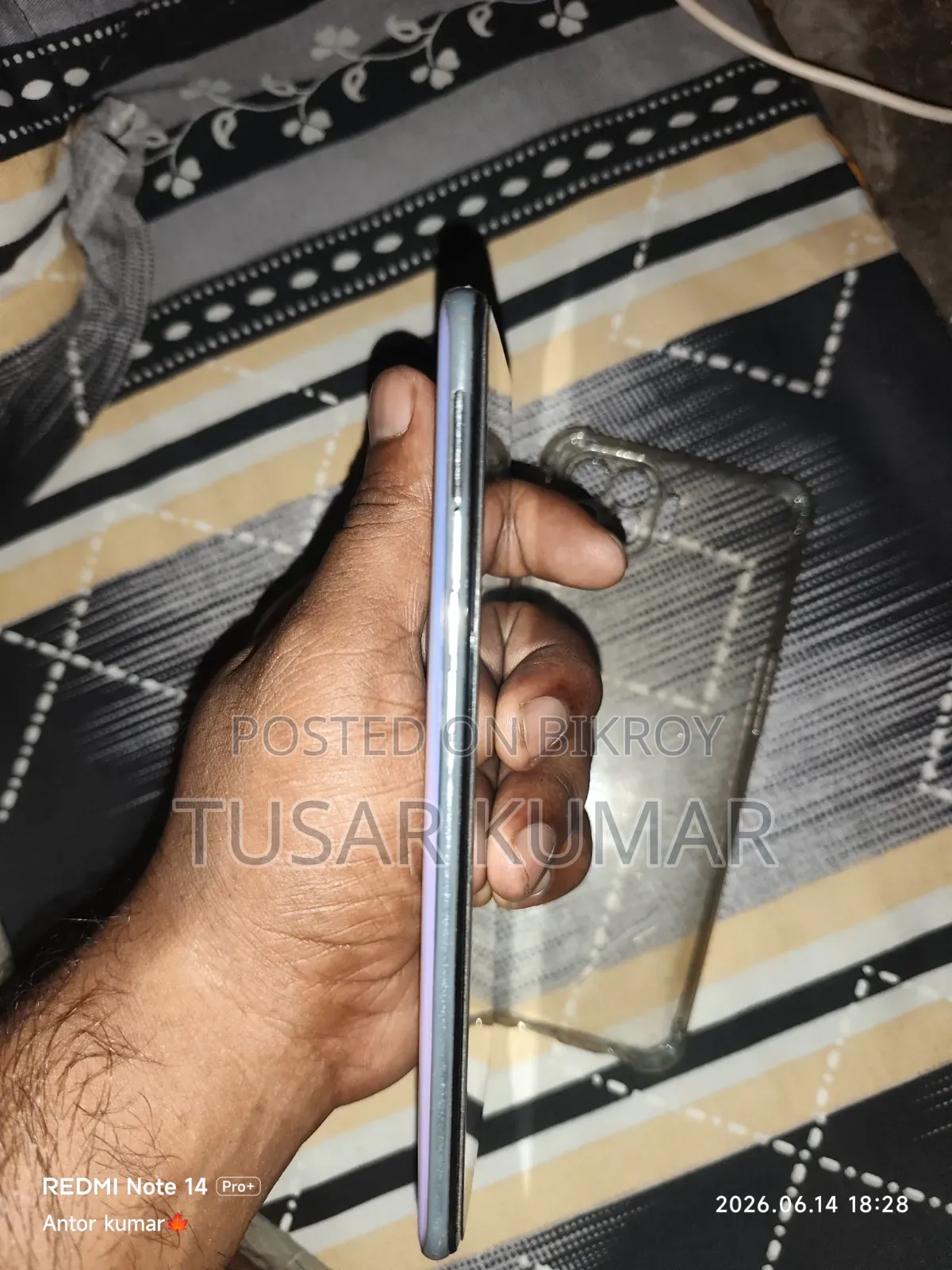 Oppo F17 Pro 128 GB
