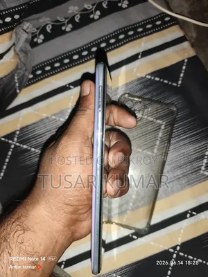 Oppo F17 Pro 128 GB