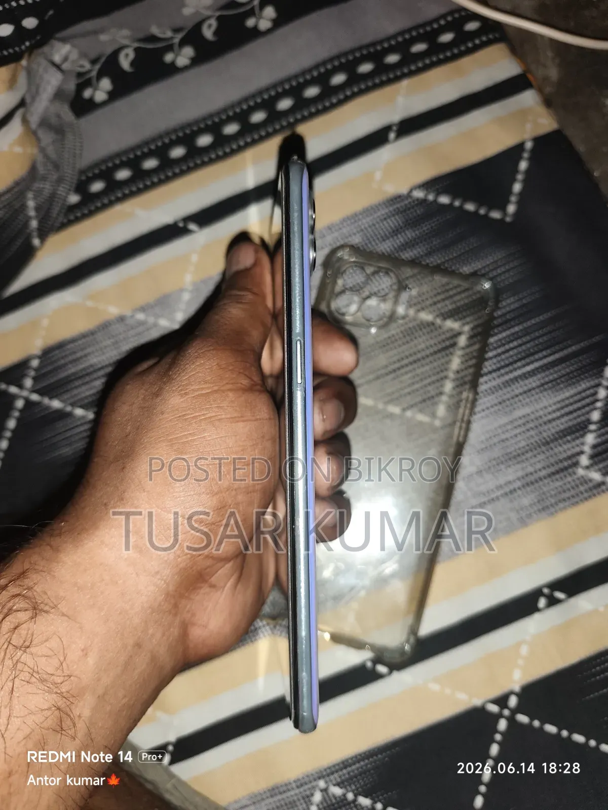 Oppo F17 Pro 128 GB