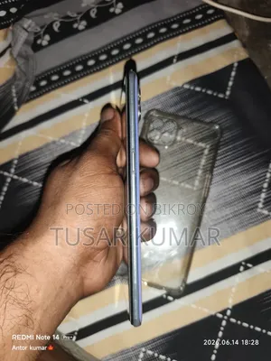 Oppo F17 Pro 128 GB