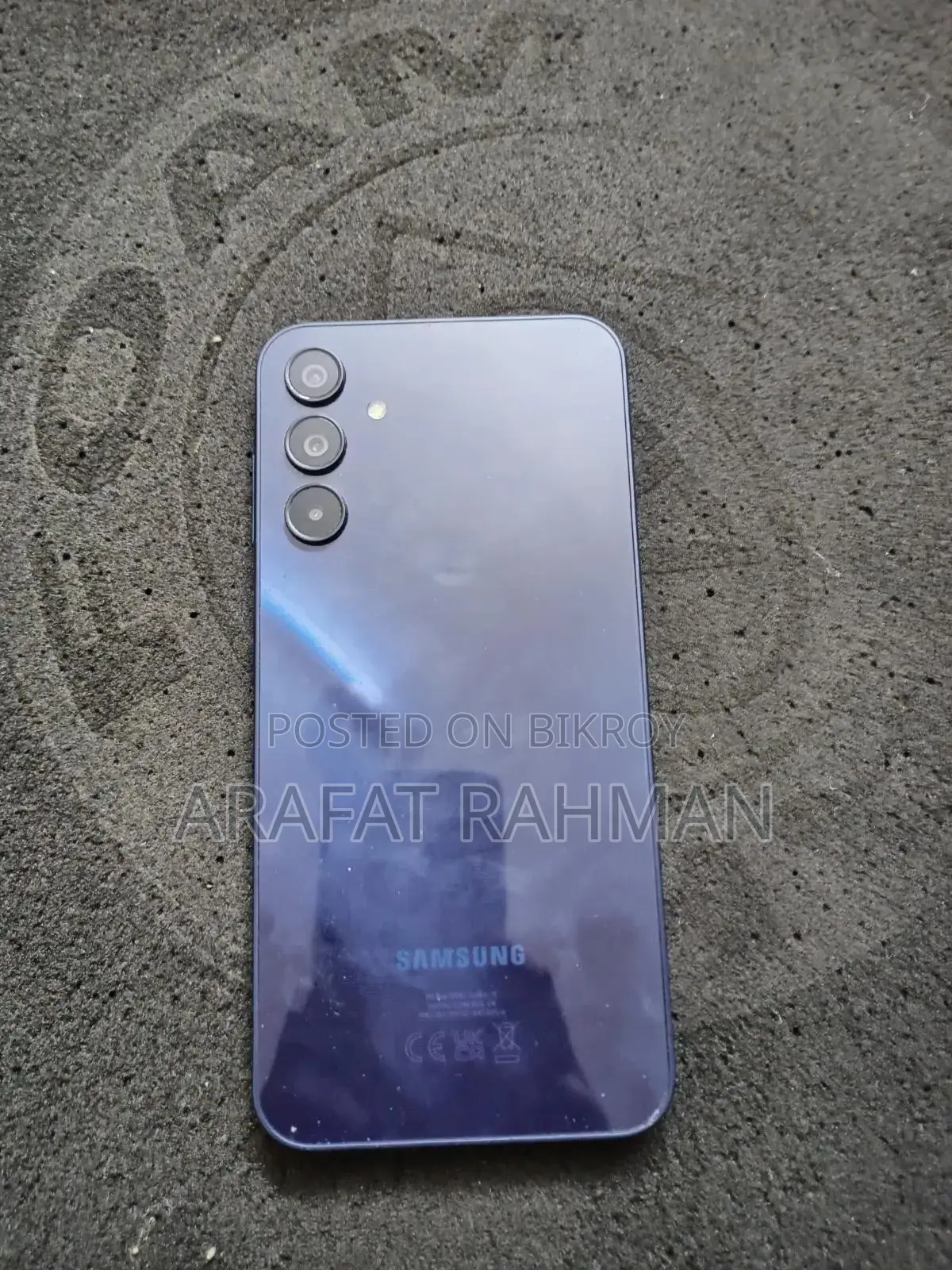 Samsung Galaxy A15 5G 64 GB