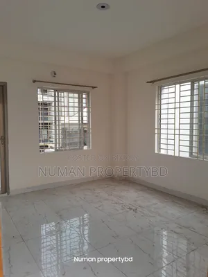 1-bedroom Apartment in Dhaka Bashundhara, Basundhara for Rent