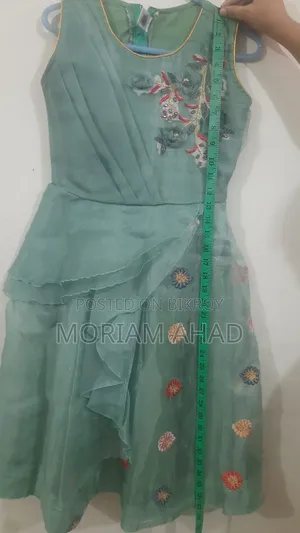 Party Dress