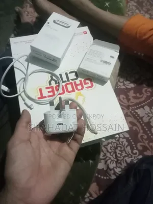 Very Good Charger