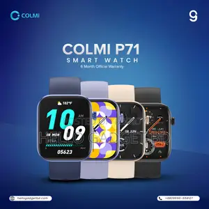 Colmi P71 Smart Watch
