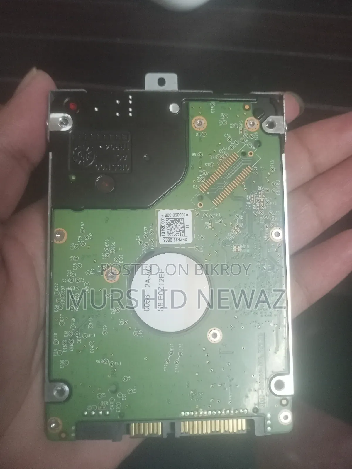 Acer 1TB HDD