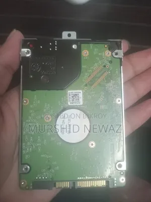 Acer 1TB HDD