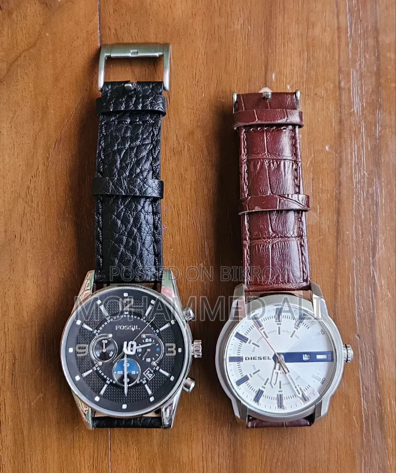 Original Watch