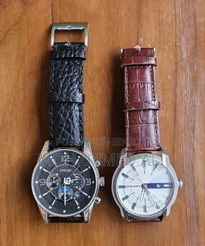 Original Watch